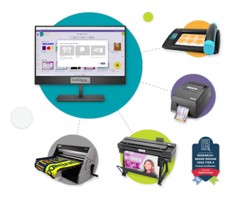 Learning Suite Website Image-Product Certification