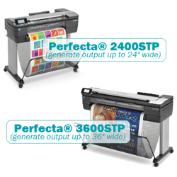 VariQuest Perfecta STP Series Poster Design Systems