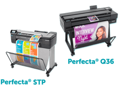 VariQuest Perfecta Poster Design Systems