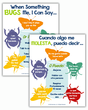 spanish what bugs me
