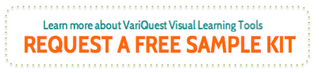Request a Free Sample Kit!