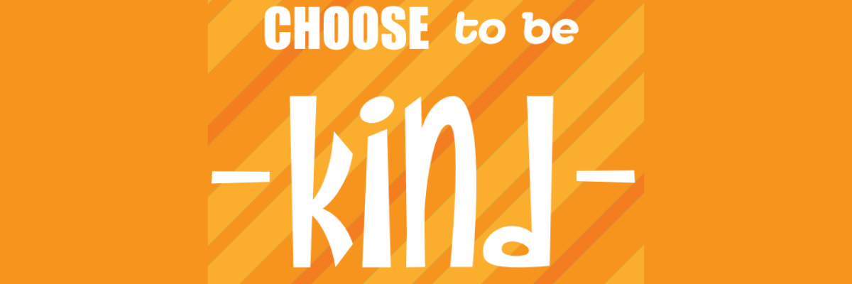 choose to be kind variquest