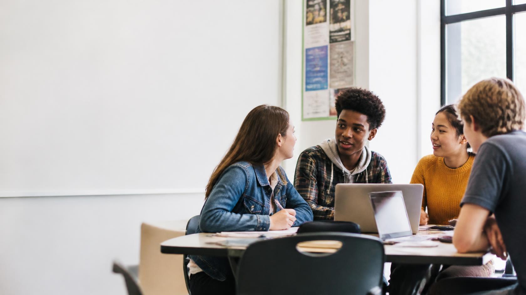 SEL Lesson Plans High School Students Buy Into