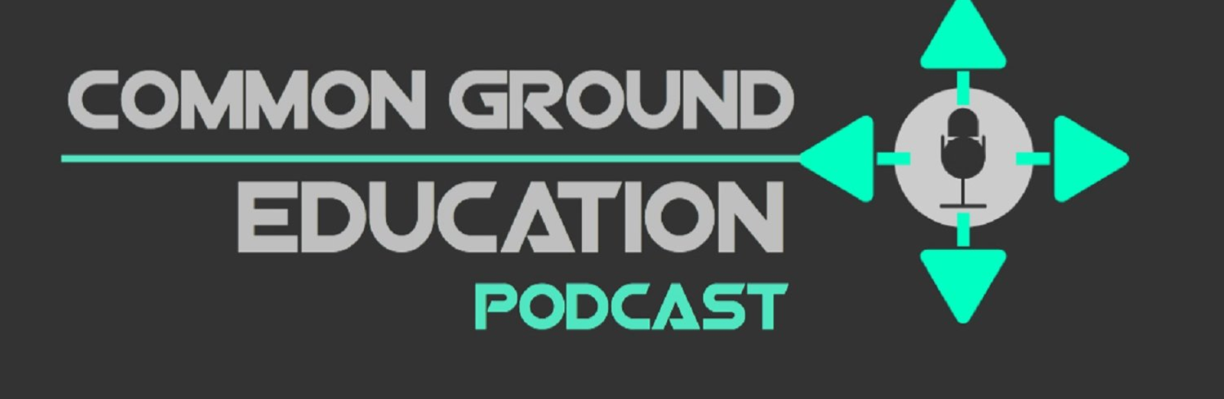 common ground education podcast variquest