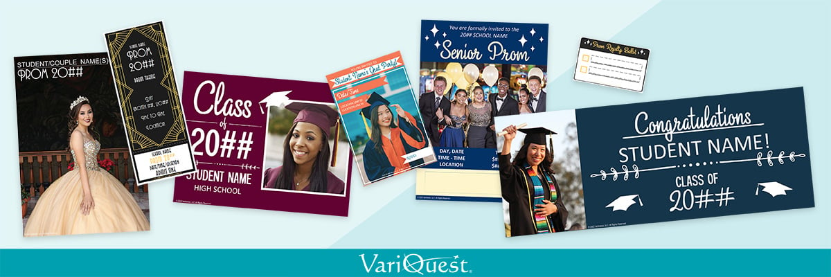 [Download] Engage Every Learner® 2022 Prom & Graduation Expansion Pack