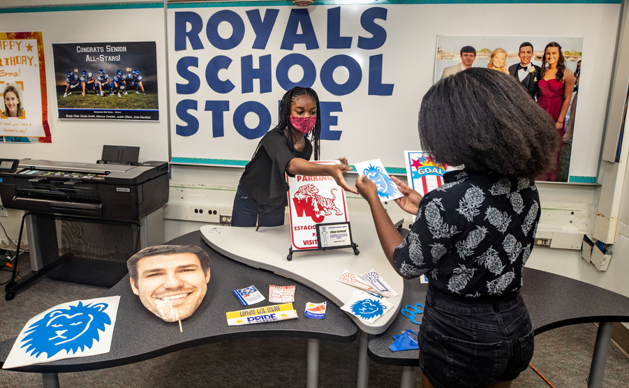 Turn Creativity Into Community Support: Fundraising Ideas Schools Can Create with VariQuest Tools