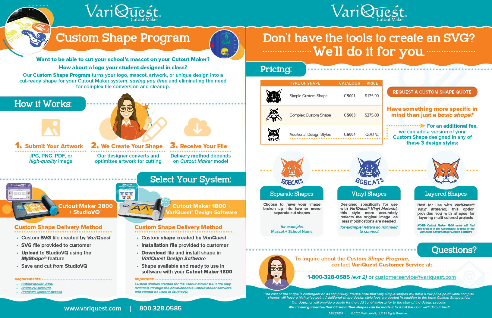 Custom Shape Program Flyer - 2026(2)