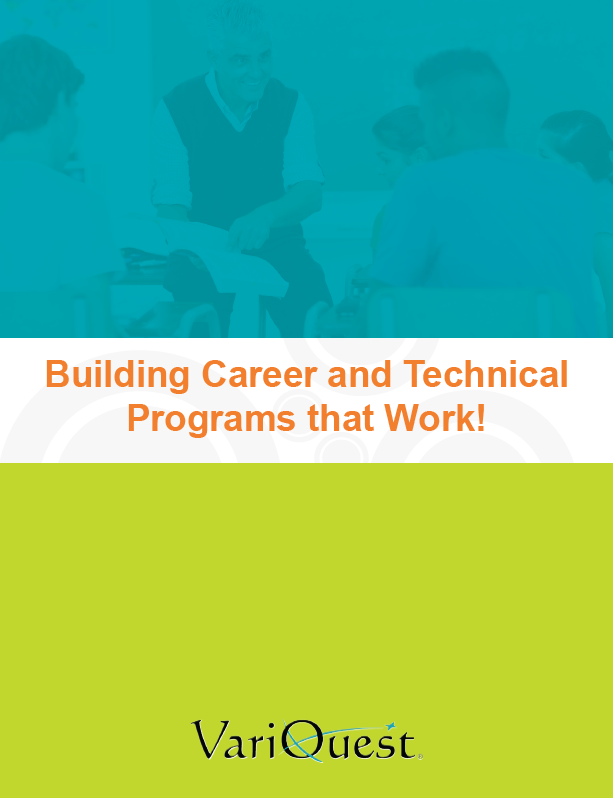 [Playbook] Building a Career and Technical Education Program for the 21st Century