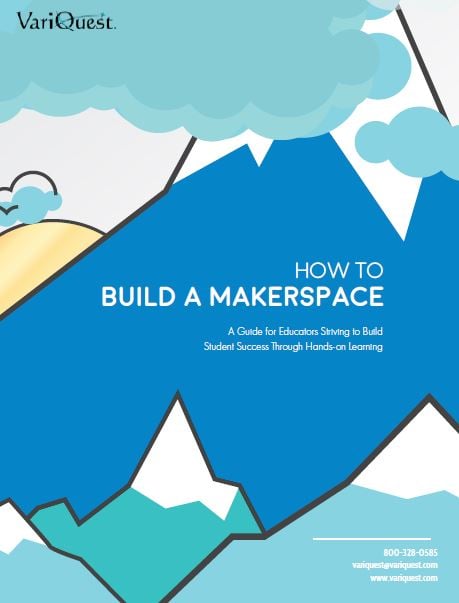 [eBook] How to Build a Makerspace